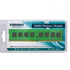 Ram PC Kingmax 8GB DDR4 2400 Chính hãng Mới
