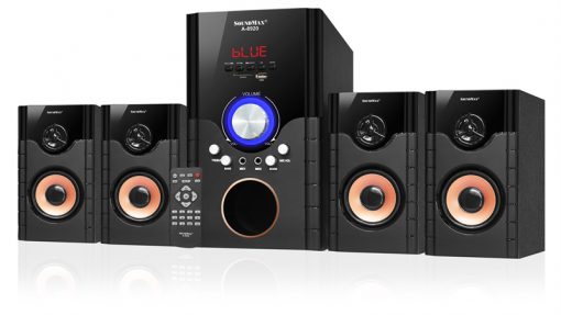 LOA SOUNDMAX A8920/4.1 Cũ