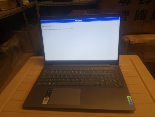 Lenovo 82H8/I3 1115G4/8G/vnme 256G - Ảnh 4