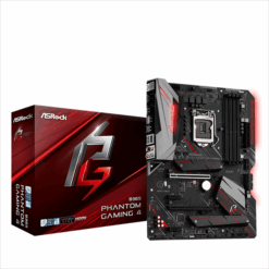 MAINBOARD ASROCK B365 PHANTOM GAMING CŨ