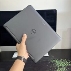 Laptop Dell E3350 i3/ 5005U / 4 / 128 / 13.3” cảm ứng | Tấn Phát AD