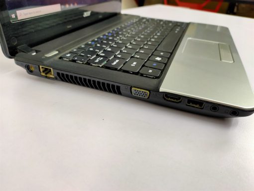 LAPTOP ACER E1 431 (CELERON B820, RAM 4G, SSD 120G, MH 14") - Ảnh 3