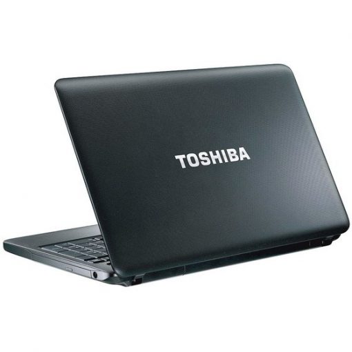 LAPTOP TOSHIBA SATELITE C840 (I3-2370, RAM 4GB, HDD250G)