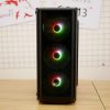 BỘ MÁY PC GAMING – ĐỒ HỌA H110, i3-7100, RAM 8G, SSD 120GB, VGA 750Ti, CASE VSP