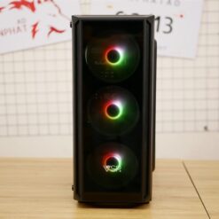 BỘ MÁY PC GAMING – ĐỒ HỌA H110, i3-7100, RAM 8G, SSD 120GB, VGA 750Ti, CASE VSP