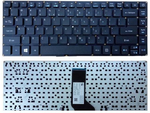 BÀN PHÍM LAPTOP ASUS TP550L - Ảnh 4