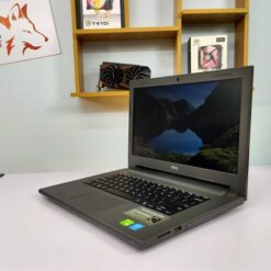 Laptop Dell Vostro 3446 (Cpu I5 4210U, Ram 4g, HDD 500g, Vga rời GT820M ) | Tấn Phát AD