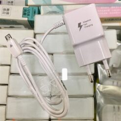 CÁP SẠC SAMSUNG DÂY LIỀN