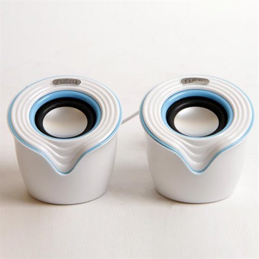 LOA VI TÍNH RUIZU RS 410 - Ảnh 2