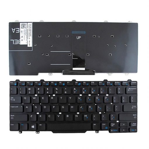 Bàn phím Dell Latitude 3340 3350 E3340 E3350