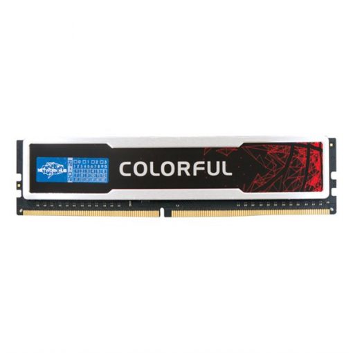 RAM DDR4 COLORFUL 16GB/2666MHz TẢN NHIỆT CŨ - Ảnh 3