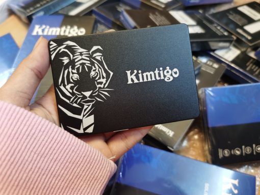 Ổ Cứng SSD Kimtigo 128G 2.5 Sata III - Ảnh 3