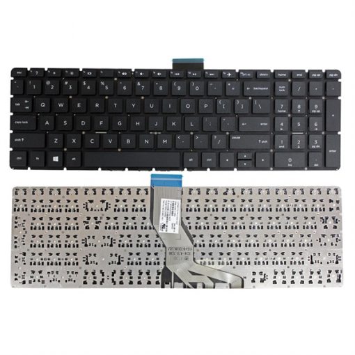Bàn phím laptop HP 15-BS 15-BS553TU 15-BS554TU 15-BS555TU 15-BS557TU