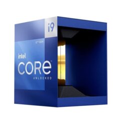 CPU Intel Core i9-12900K (30M Cache, up to 5.20 GHz, 16C24T, Socket 1700)