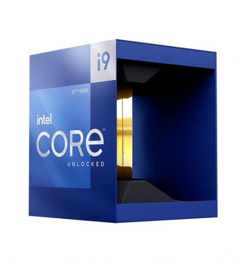 CPU Intel Core i9-12900K (30M Cache, up to 5.20 GHz, 16C24T, Socket 1700)