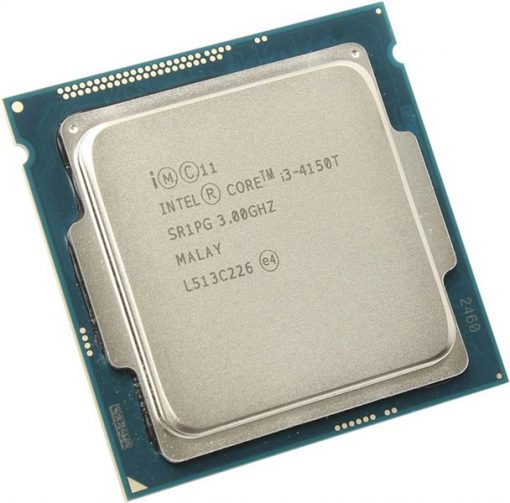 CPU INTEL CORE I3-4150T 3.0 Ghz SOCKET 1150 - Ảnh 2