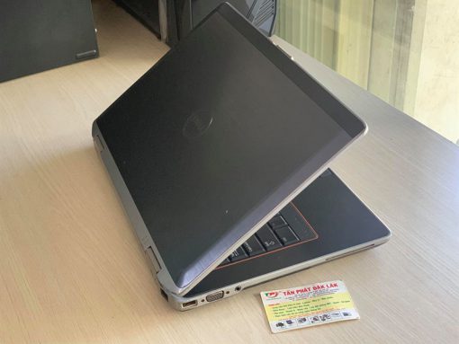 Laptop Dell Latitude E6420 (i5 2540m, Ram 4g, SSD 128g) - Ảnh 3