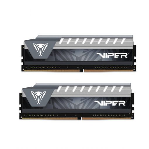 KIT RAM DDR4 4G PATRIOT TẢN NHIỆT CŨ - Ảnh 2