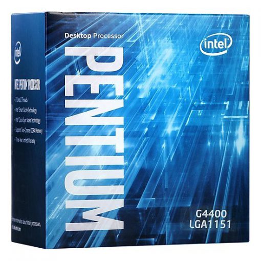 CPU PENTIUM G4400 (3.3GHz, 3M) SOCKET 1151 V1