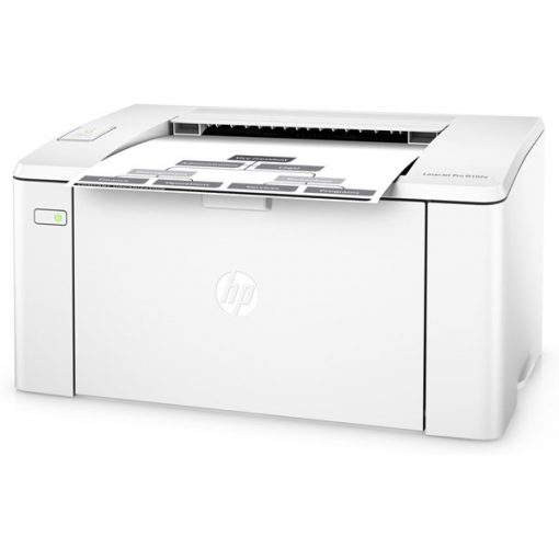 MÁY IN HP LASERJET PRO M102A CŨ