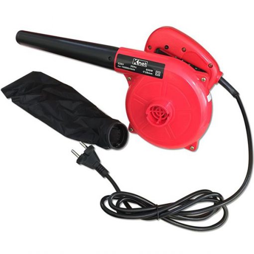 MÁY THỔI BỤI LỚN QIF - 28 - Ảnh 3