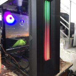 PC core i9 9900k ram 64G / gtx750ti/ Nox, Player