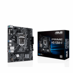 Mainboard Asus PRIME H510M-F