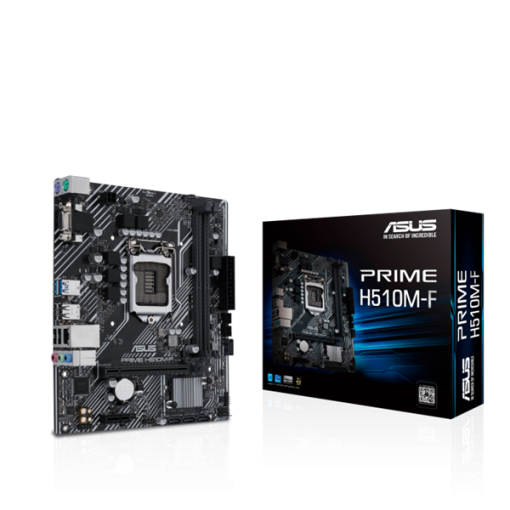 Mainboard Asus PRIME H510M-F