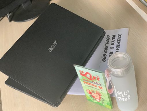 LAPTOP ACER 4750, I3-2310U, DDR3 4GB, SSD 120GB - Ảnh 4