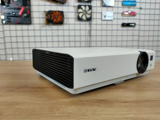 MÁY CHIẾU SONY VPL-DX100 CŨ - Ảnh 3