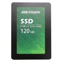 Ổ CỨNG SSD HIKVISION 120GB CHÍNH HÃNG
