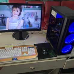 BỘ MÁY PC CHUYÊN GAME B365, I5-9400F