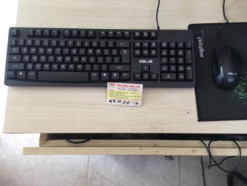 PC chiến game H110 , G4500 750oC 24 inch Dell - Ảnh 3