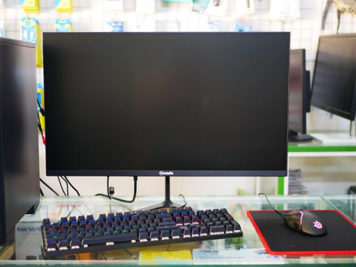 MÀN HÌNH LCD MENDA 27INCH FULL VIỀN MỚI - Ảnh 2