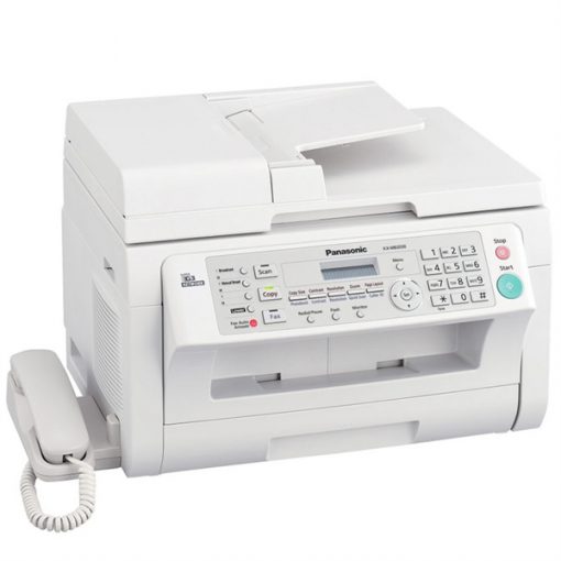 Máy scant photo Panasonic KX-MB 1900