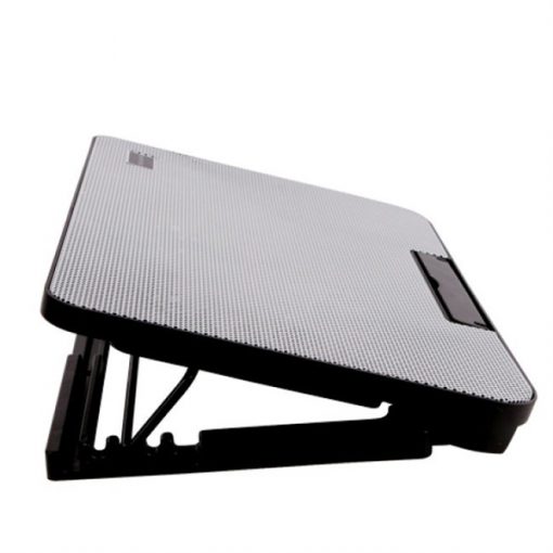 Đế tản nhiệt Laptop Cooling pad N99 - Ảnh 3