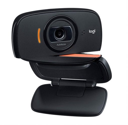 Webcam Logitech HD C525 - Ảnh 4