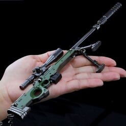 MÔ HÌNH SÚNG AWM PUBG , SÚNG QPU