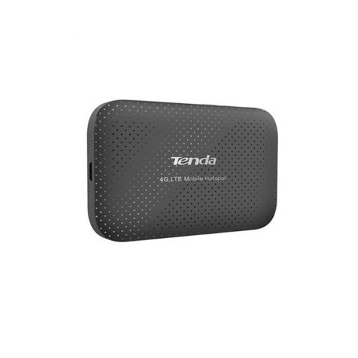 Bộ Phát Wifi Di Động Tenda LTE 4G 185 Mới - Ảnh 2