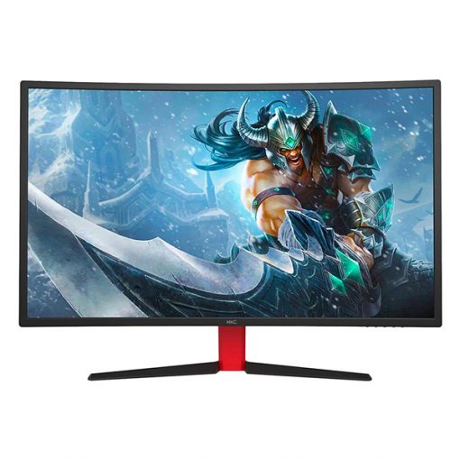 Màn Hình HKC 32inch Cong 165Hz Cũ - Ảnh 3