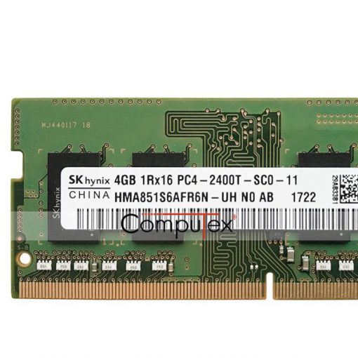 RAM LAPTOP DDR4 4GB CŨ - Ảnh 3