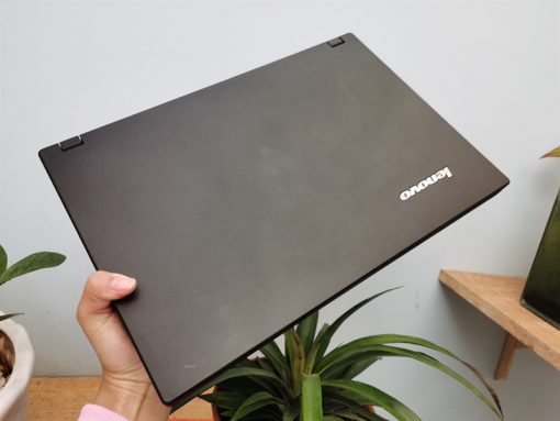 Laptop Lenovo E49 (i5 3210M, Ram 4Gb, SSD 120G, Vga Rời Nvidia Geforce 610M, 14") - Ảnh 3