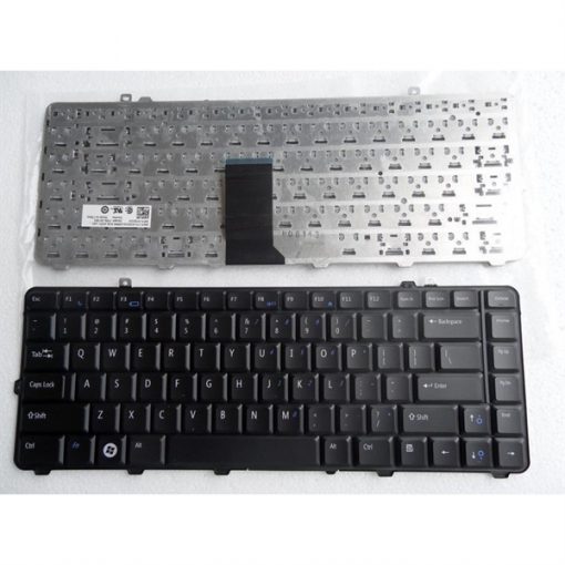 Bàn Phím Laptop Dell Studio 15 1435 1535 1536 1537 1555 1557 1558 - Ảnh 2