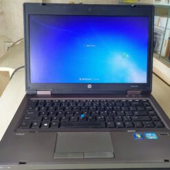 LAPTOP HP PROBOOK 6470s (I5-3320, RAM 4G, HDD 320G)