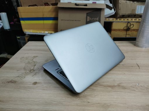 Laptop Cũ HP Elitebook 820 G3 - Intel Core i7-6600U Ram 4GB SSD128gb MH12.5in Full HD Màn hình cảm ứng - Ảnh 2