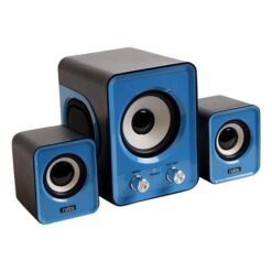 Loa Vi Tính USB Ruizu G20 Cũ
