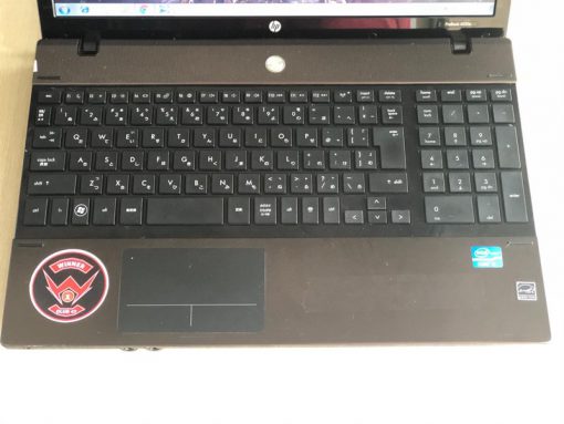 Máy Tính Xách Tay HP Probook 4520s Core i5 RAM 4Gb - Ảnh 3