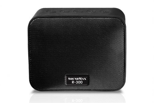Loa Soundmax R-300 buetooth chính hãng