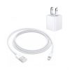 BỘ SẠC IPHONE ZIN THEO MÁY