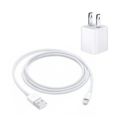 BỘ SẠC IPHONE ZIN THEO MÁY
